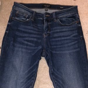 Judy blue blue jeans